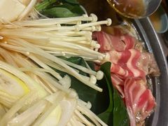 -割烹旭日本料理(龙湖狮山天街店)