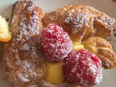 -杭州桐庐康莱德酒店西餐厅-舍