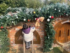 -HERRE·FARM 赫尔露营农场·团建聚会包场