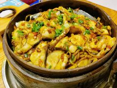 四星望月米粉鱼-客家大院·非遗赣南客家菜(郁孤台店)