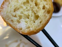 -老磁器口豆汁店(天坛店)