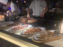 -餐海·海鲜自助餐厅(宝龙广场店)