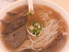 牛杂汤河-永盈茶餐厅(江南大道中店)