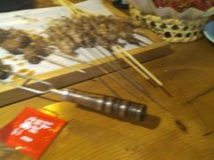 -腰子哥烤串(石佛营炫特店)