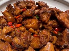 -观宴·品质赣菜(高新大道店)