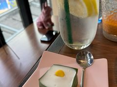 -樾餐厅泰式海鲜火锅(民歌湖店)