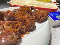 -肥家大排档(天河体育西店)