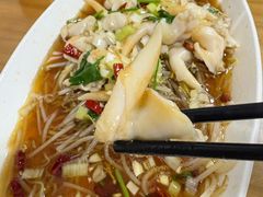 -景祥海鲜美食餐厅