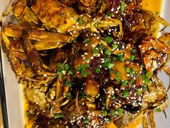 -文叔·湖北名小吃·小龙虾(华强北店)