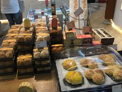 -BreadTalk面包新语·烘焙蛋糕(金光华广场店)