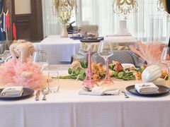 -马克西姆俄罗斯餐厅(通亚街店)