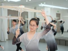 -杭州双艺舞蹈