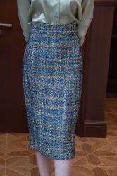 -优山定制西服衬衫大衣(国贸店)