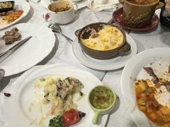 -新侨三宝乐西餐厅(崇文门店)