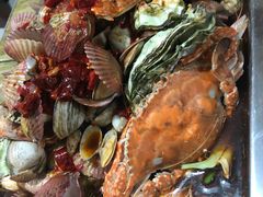 -晓伟海鲜家常菜