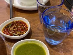 -樾餐厅泰式海鲜火锅(民歌湖店)