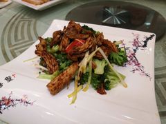 -恒宝大酒楼(城际·荔盈大厦店)