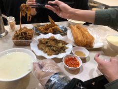 -兄弟深夜豆浆