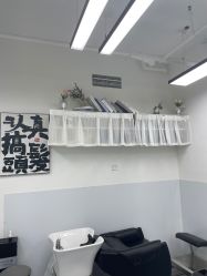 -MT美发沙龙工作室