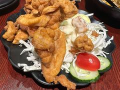 -纪州豚骨酱油拉面(锦延路店)