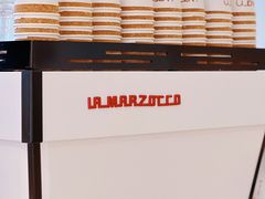 -Cafe on warm(丹霞店)