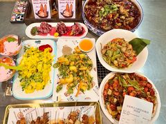 -宗泉烤全羊·烤羊腿·家常菜(解放东路店)