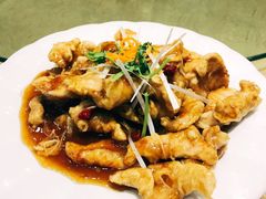 锅包肉-黑石礁酒楼·海鲜(黑石礁店)