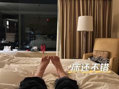 -香港港丽酒店
