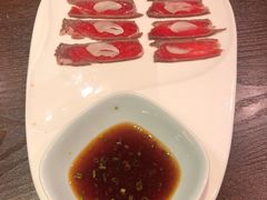 -福樱兰海鲜放题铁板烧(加州店)
