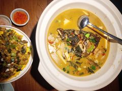 -闽上鲜·福建菜(龙湖滨江天街店)