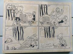 -张乐平故居
