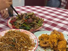 -吉源大排档·鱼生·海鲜(烧烤彩印厂店)