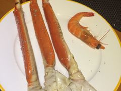 -昆山裕元花园酒店·温莎西餐厅