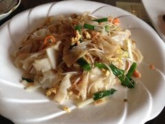 XO酱炒陈村粉-黄但记老店·陈村粉食府