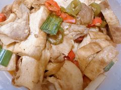 -徽韵人家·传承正宗徽菜(牡丹园店)