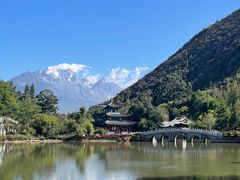 -黑龙潭公园