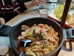 -庆江南江南菜(太仓南洋店)