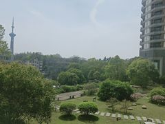 -丁山花园酒店-明园餐厅