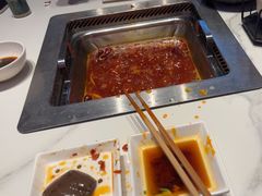 -宽来·欢聚火锅(来福士广场水景店)