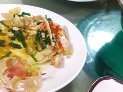 -华源餐厅·海鲜大排档(日月贝店)