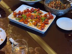 -大理实力希尔顿酒店•御玺中餐厅