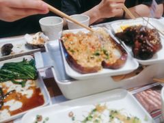 -木屋烧烤(龙岗南联店)