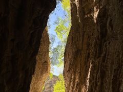 -龙门涧景区