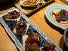 -花和海鲜自助(梅江店)