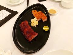 精选烧味拼盘-北京厨房(西安SKP店)