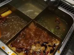 -海底捞火锅(崇文门新世界百货店)
