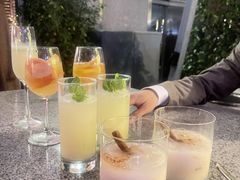 -广州富力丽思卡尔顿酒店