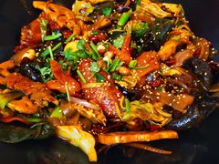 -天府国麻辣香锅(黄岛永旺店)