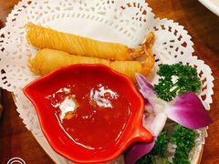 -荷花泰菜(东方新天地店)