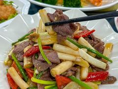 -明记海鲜大排档(巽寮湾店)